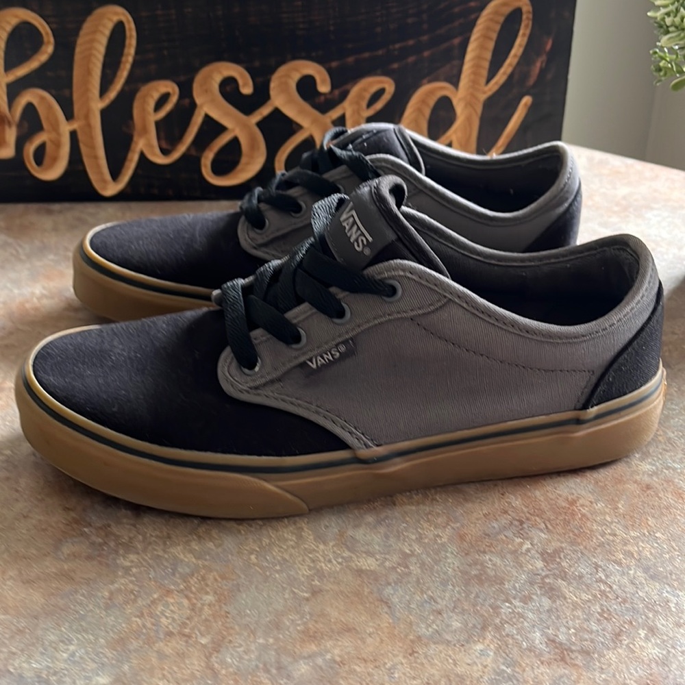Vans shoes